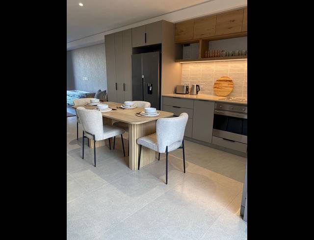 3 BEDROOM TOWNHOUSE TO LET IN ZULULAMI LUXURY COASTAL ESTATE